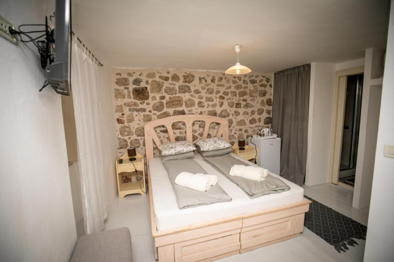 Rooms Epidaurus Dubrovnik Exterior photo