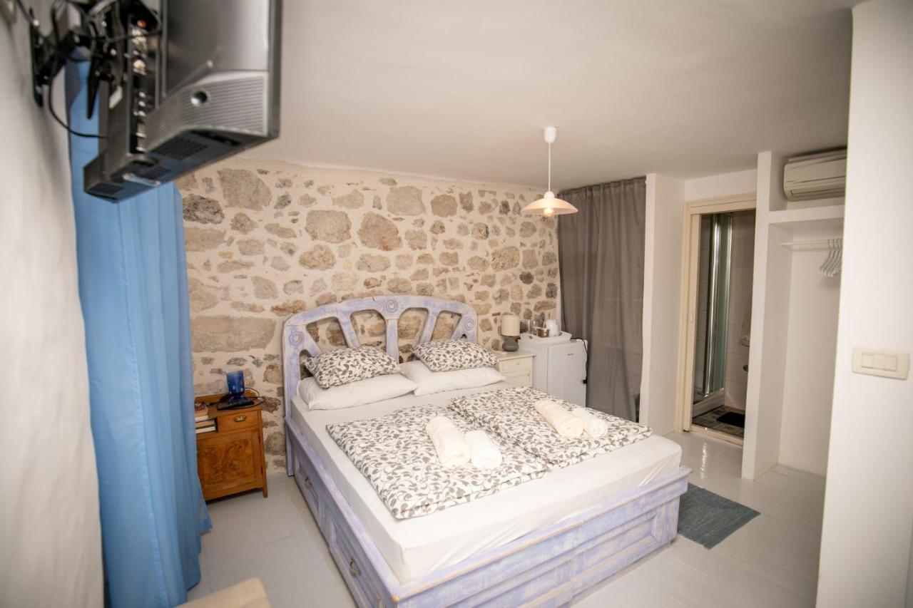 Rooms Epidaurus Dubrovnik Exterior photo
