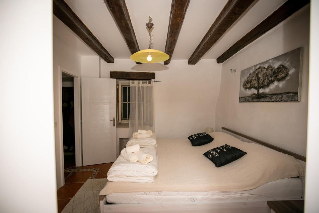 Rooms Epidaurus Dubrovnik Exterior photo