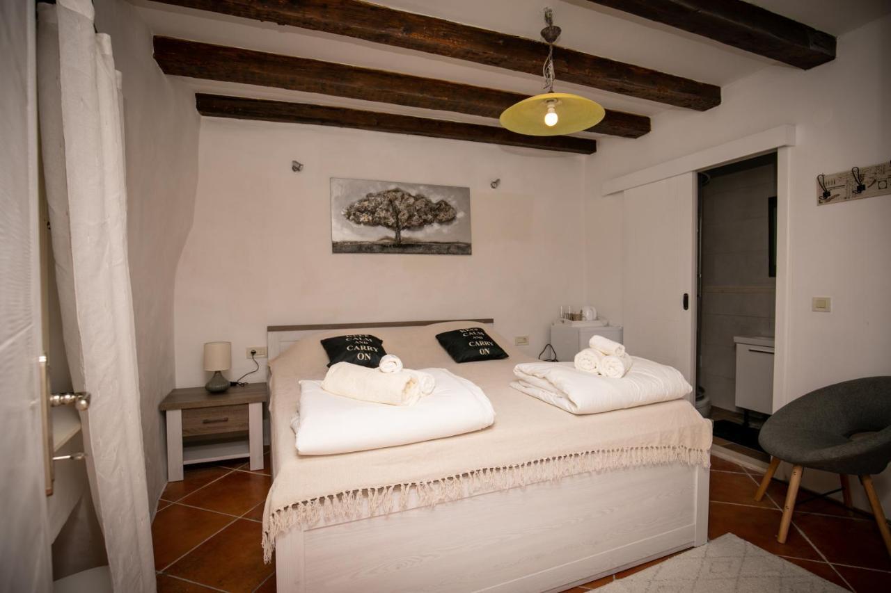 Rooms Epidaurus Dubrovnik Exterior photo