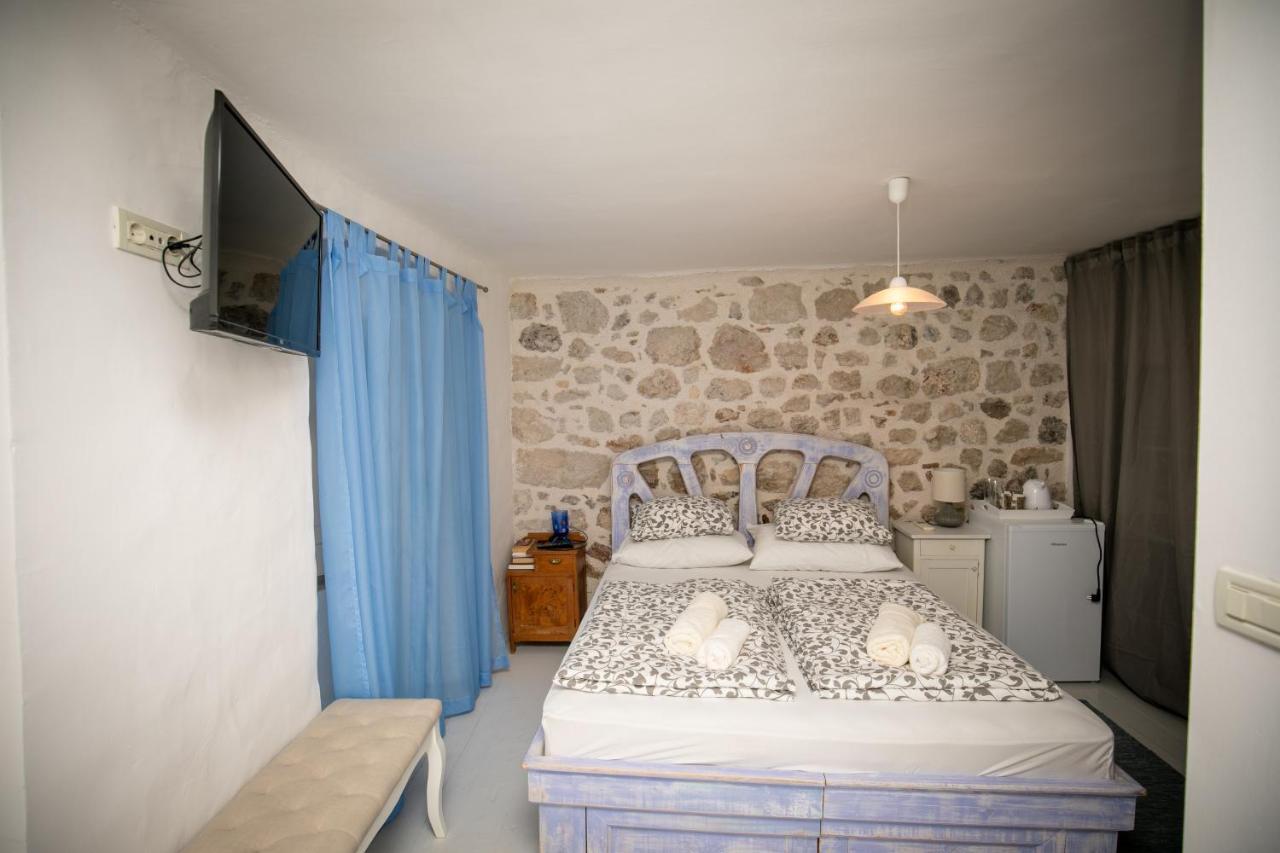 Rooms Epidaurus Dubrovnik Exterior photo