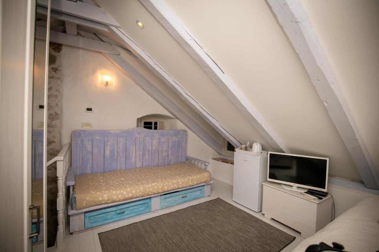 Rooms Epidaurus Dubrovnik Exterior photo